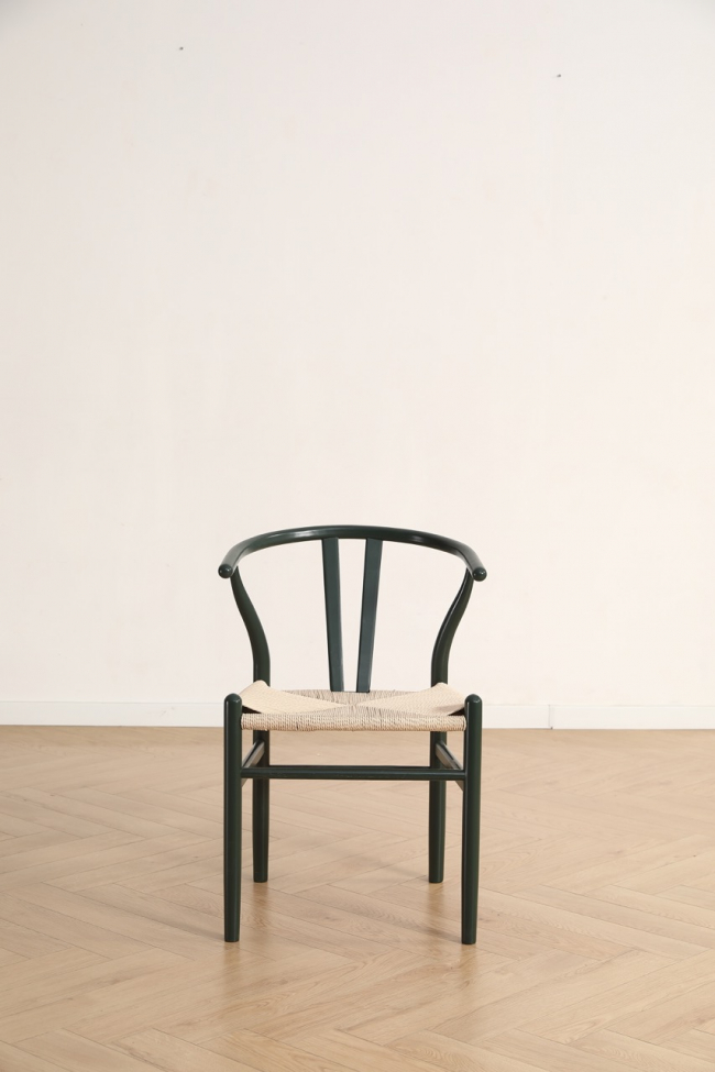 Tuoli 'Alta' - Vihreä