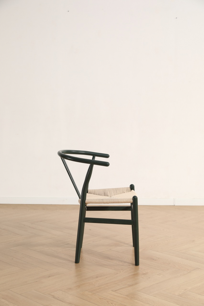 Tuoli 'Alta' - Vihreä