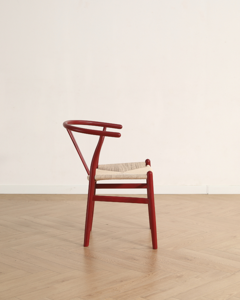 Tuoli 'Alta' - Punainen