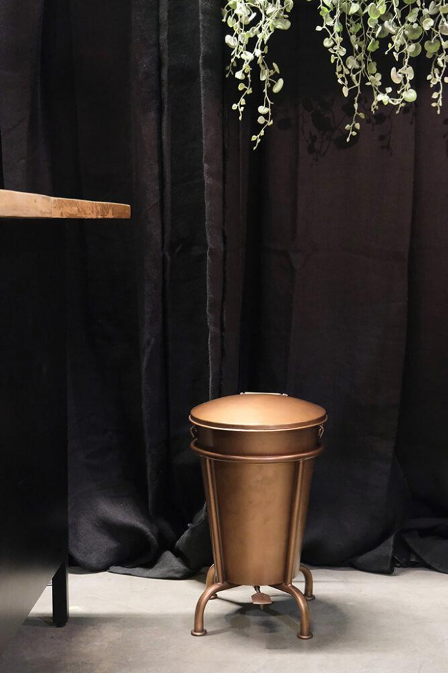 Poljinroska 'Klapp' - Kupari