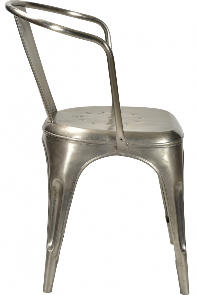 Tuoli 'Living' - Kromi