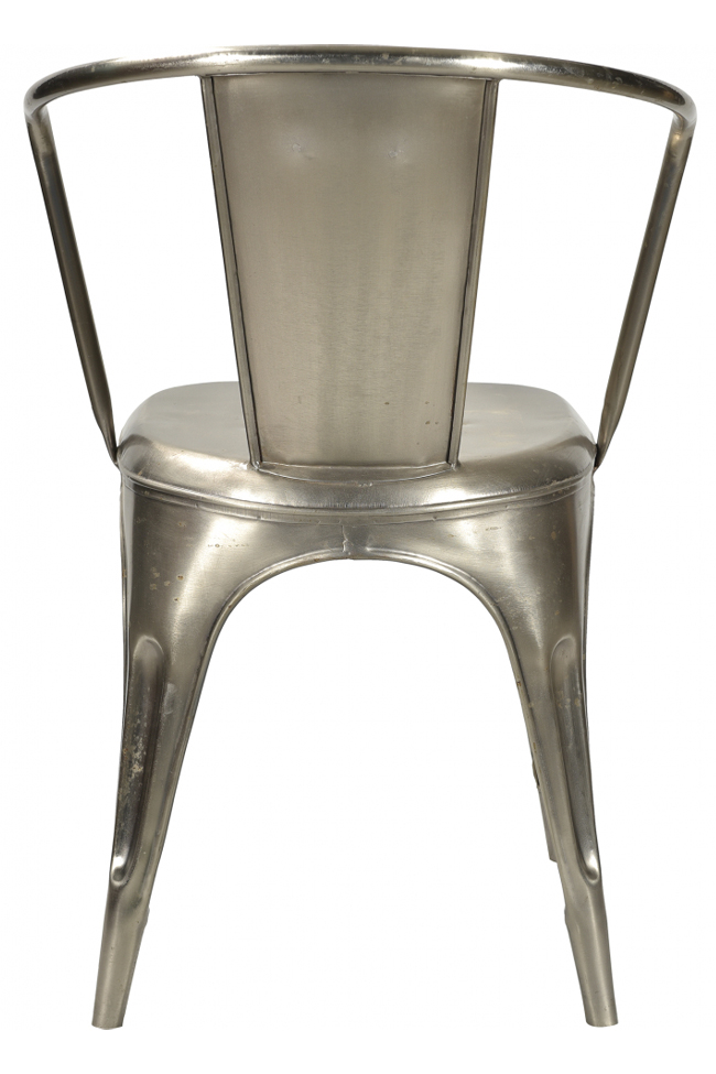 Tuoli 'Living' - Kromi